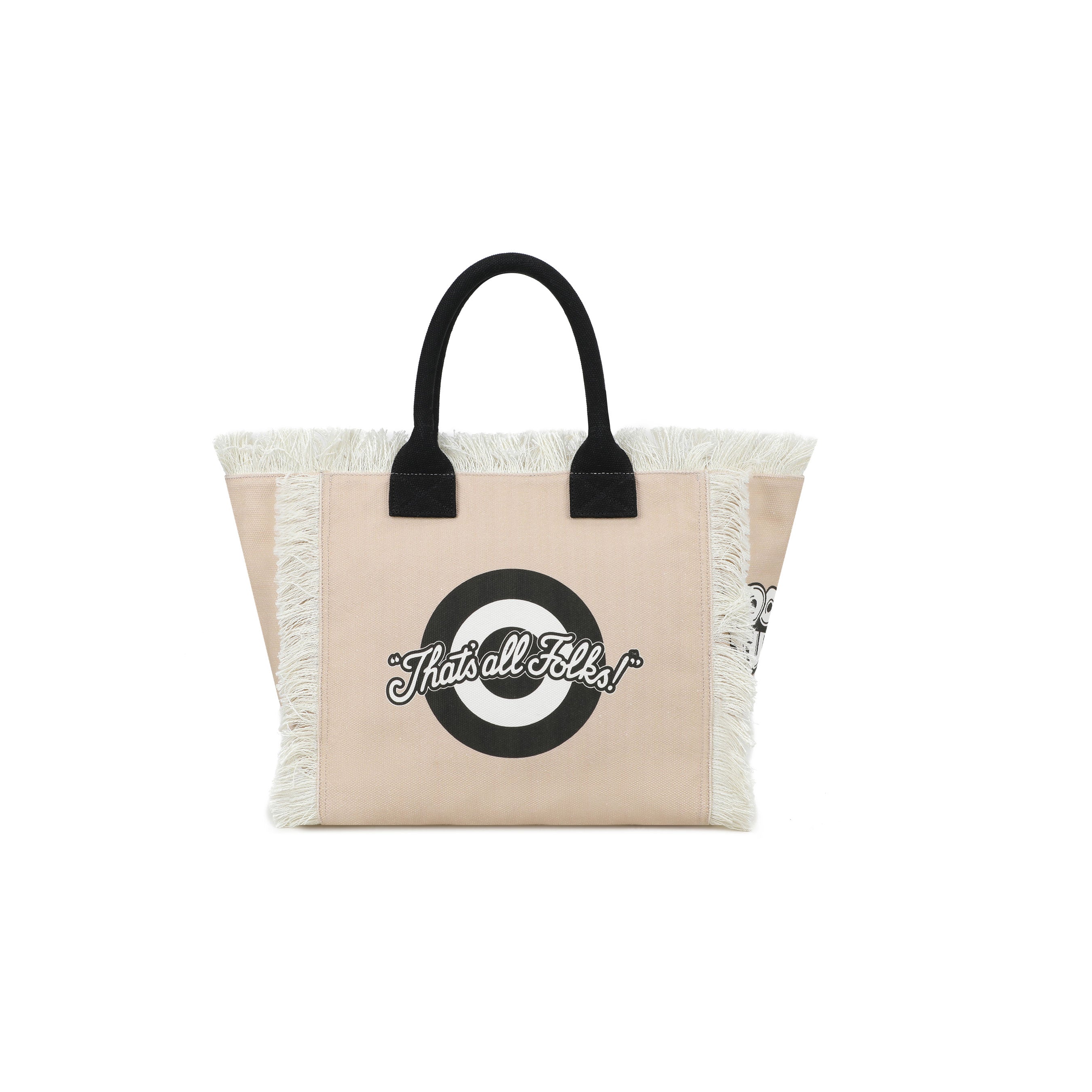 Borsa Shopper Summer Looney Tunes Braccialini - MYLILLY