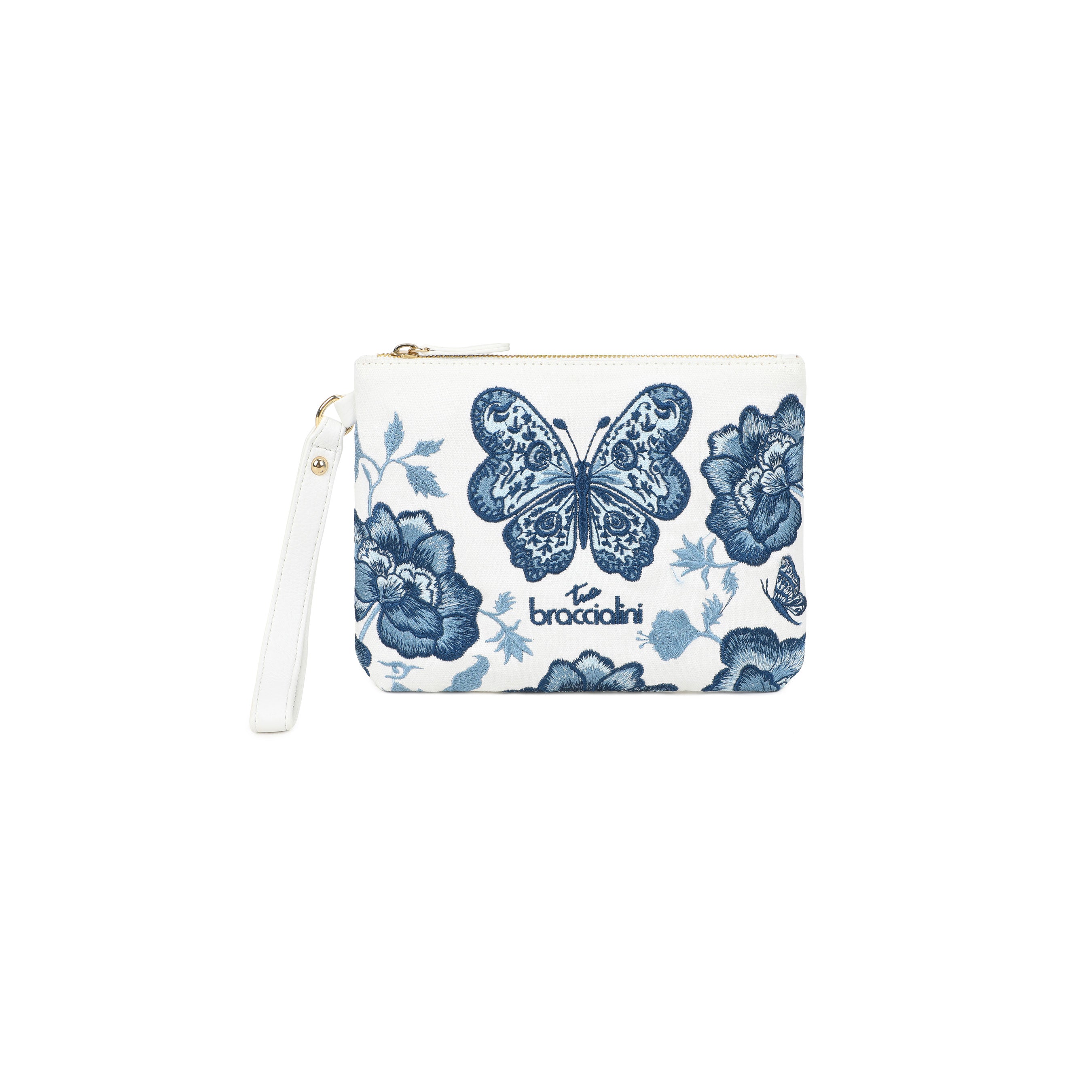 Pochette Milly Braccialini - MYLILLY