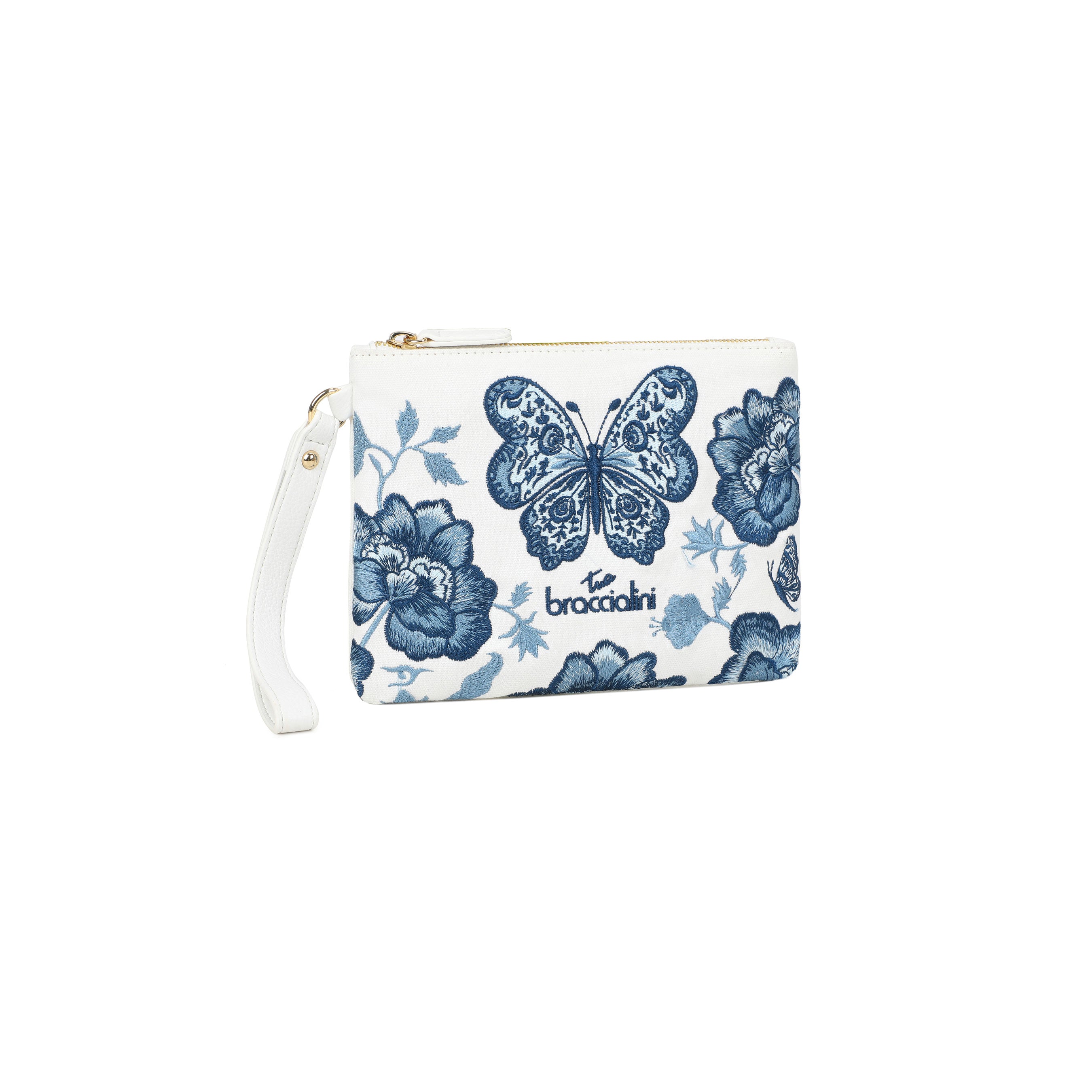 Pochette Milly Braccialini - MYLILLY