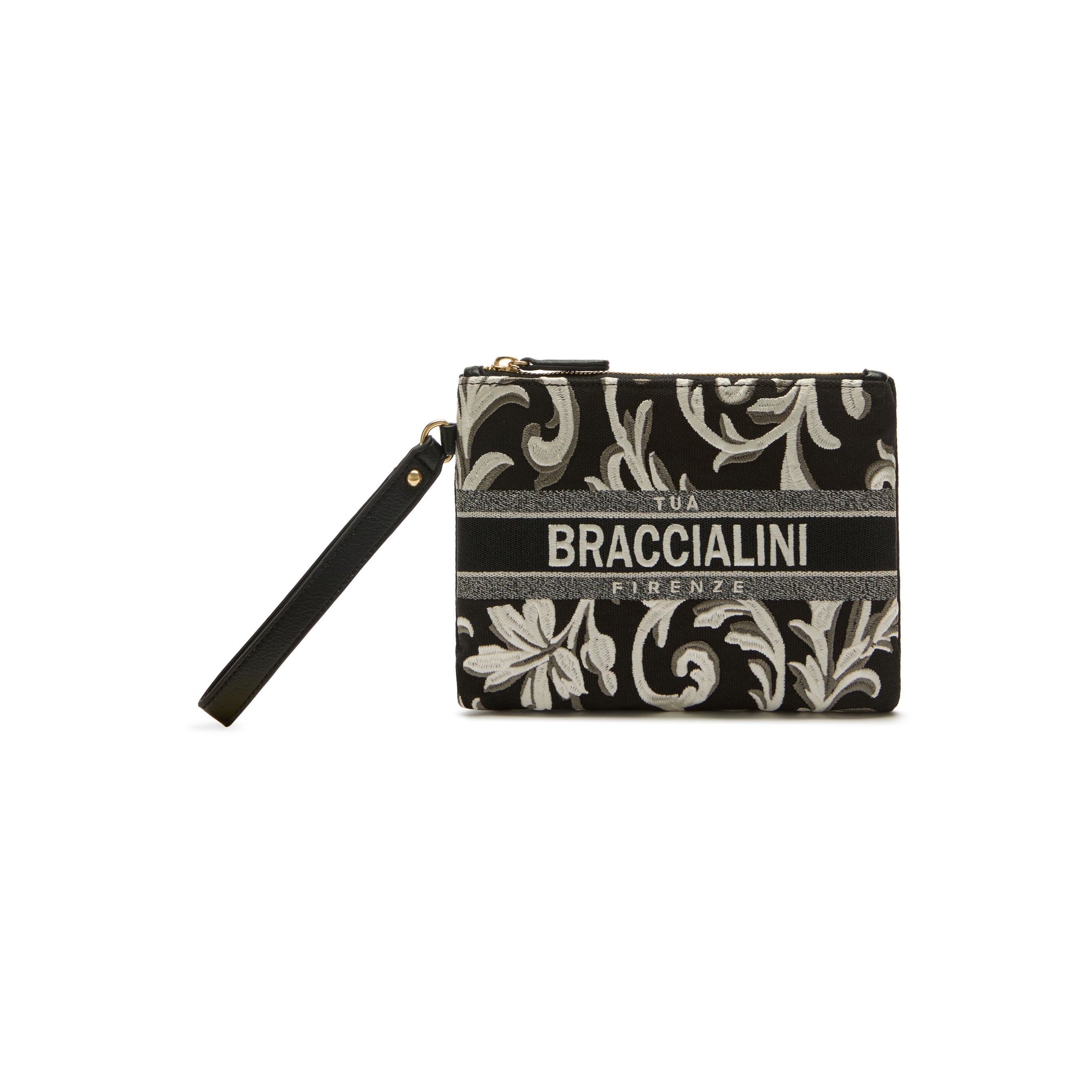 Pochette Milly Braccialini - MYLILLY