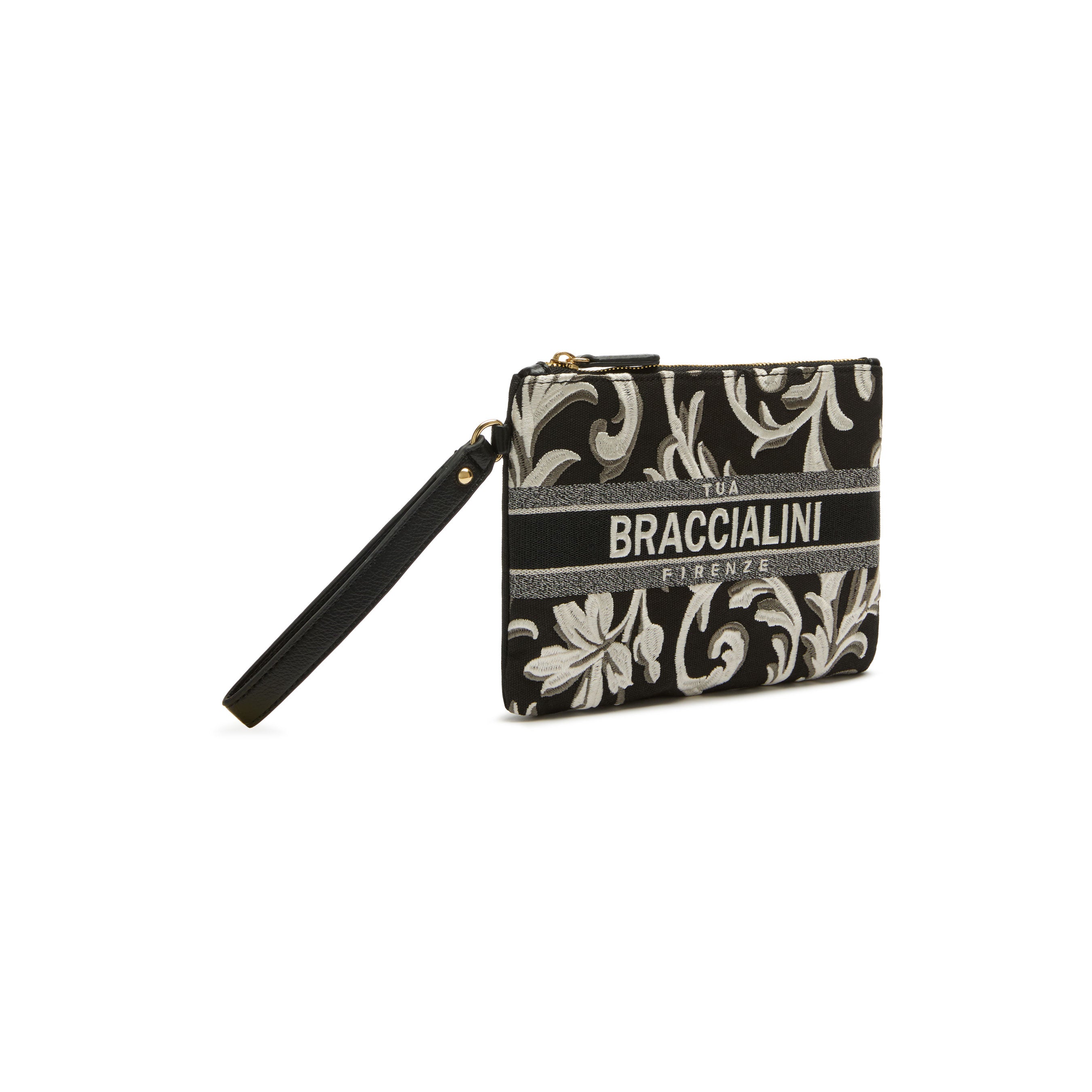 Pochette Milly Braccialini - MYLILLY