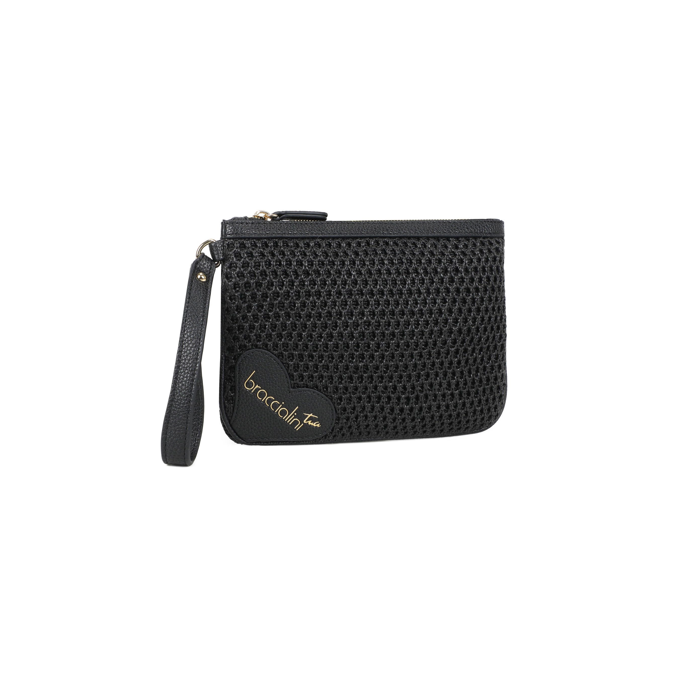 Pochette Milly Braccialini - MYLILLY