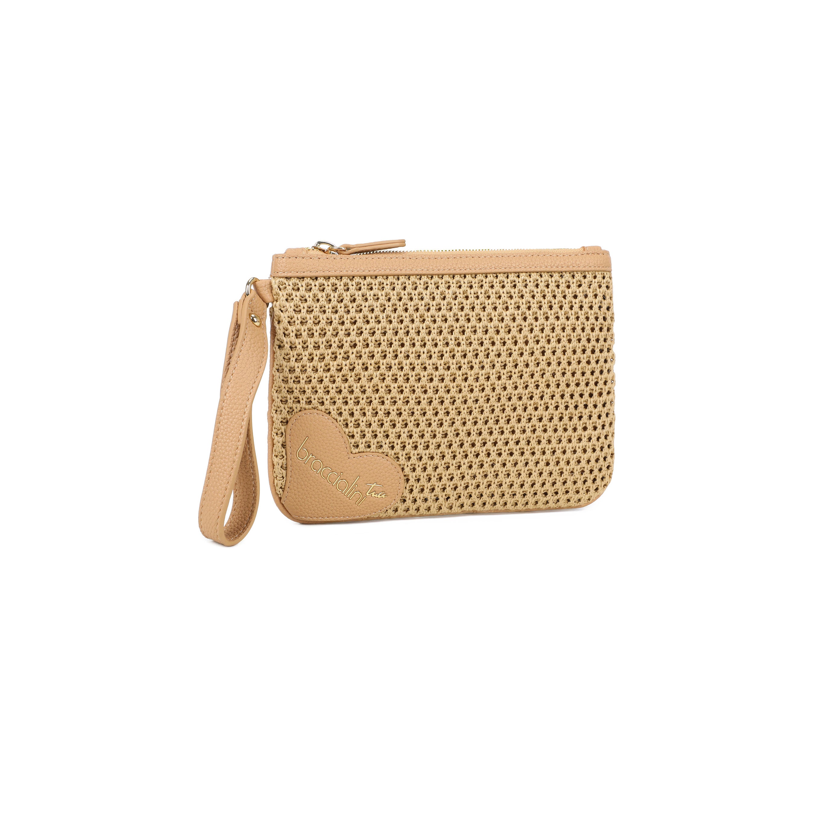 Pochette Milly Braccialini - MYLILLY