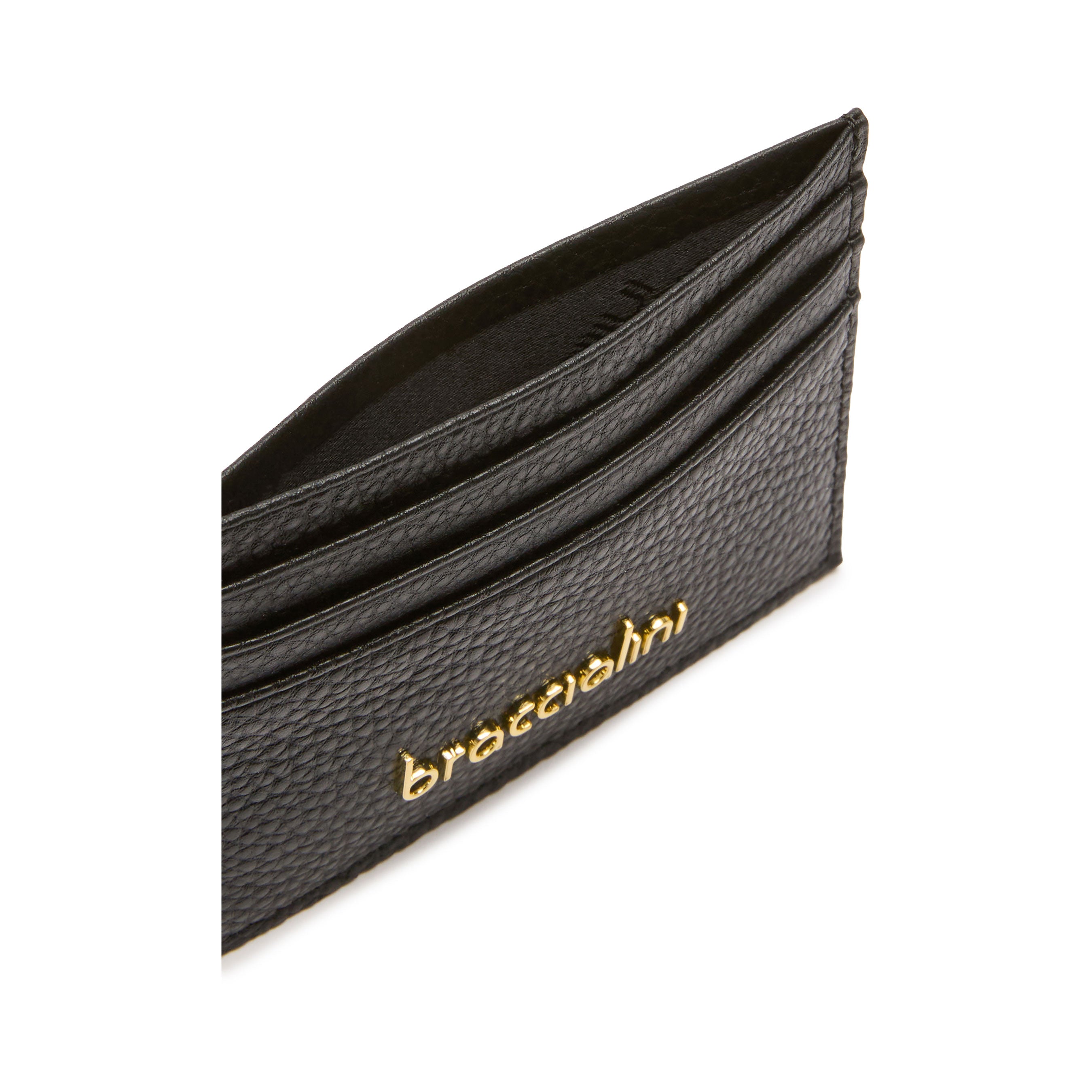 Braccialini Basic Card Holder
