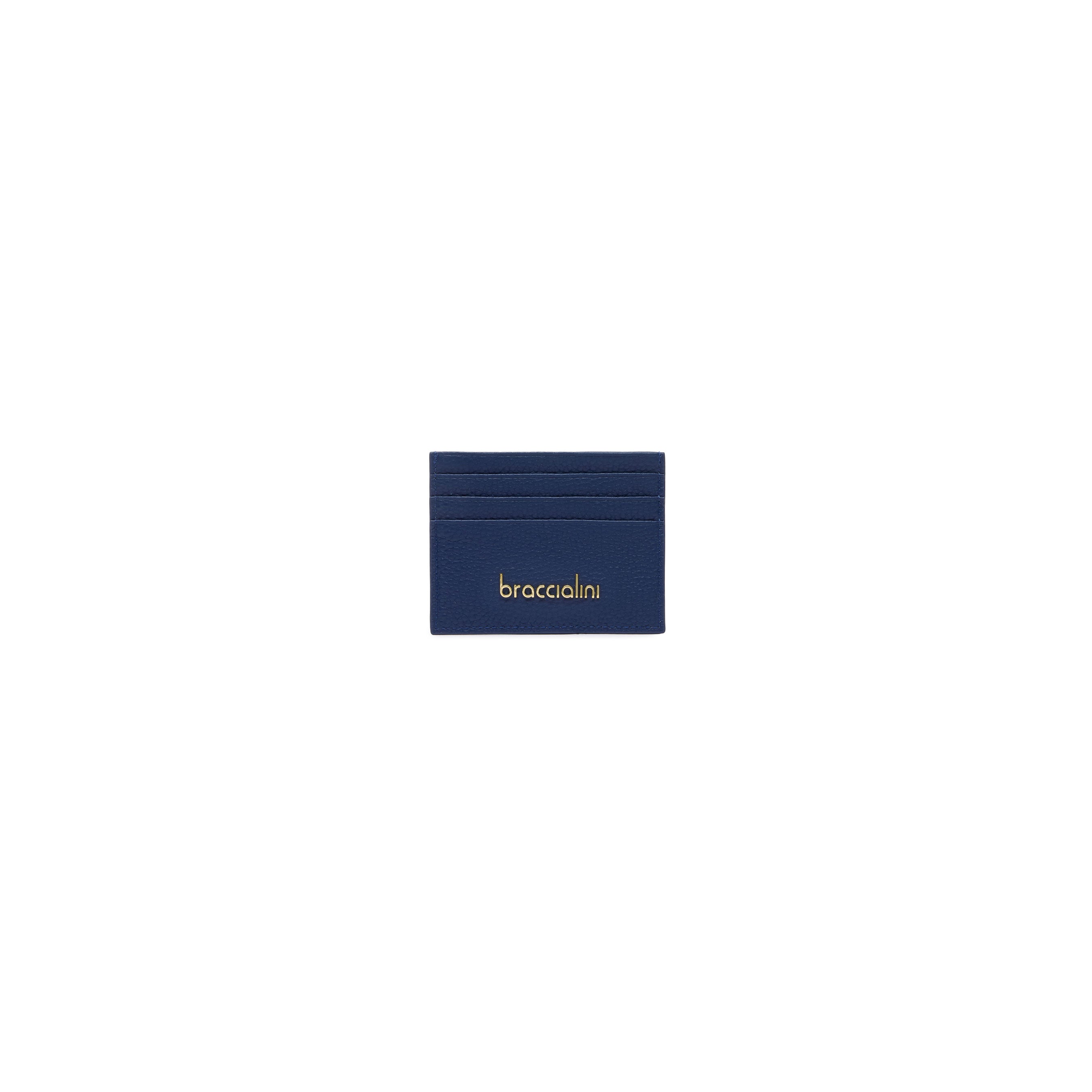 Braccialini Basic Card Holder