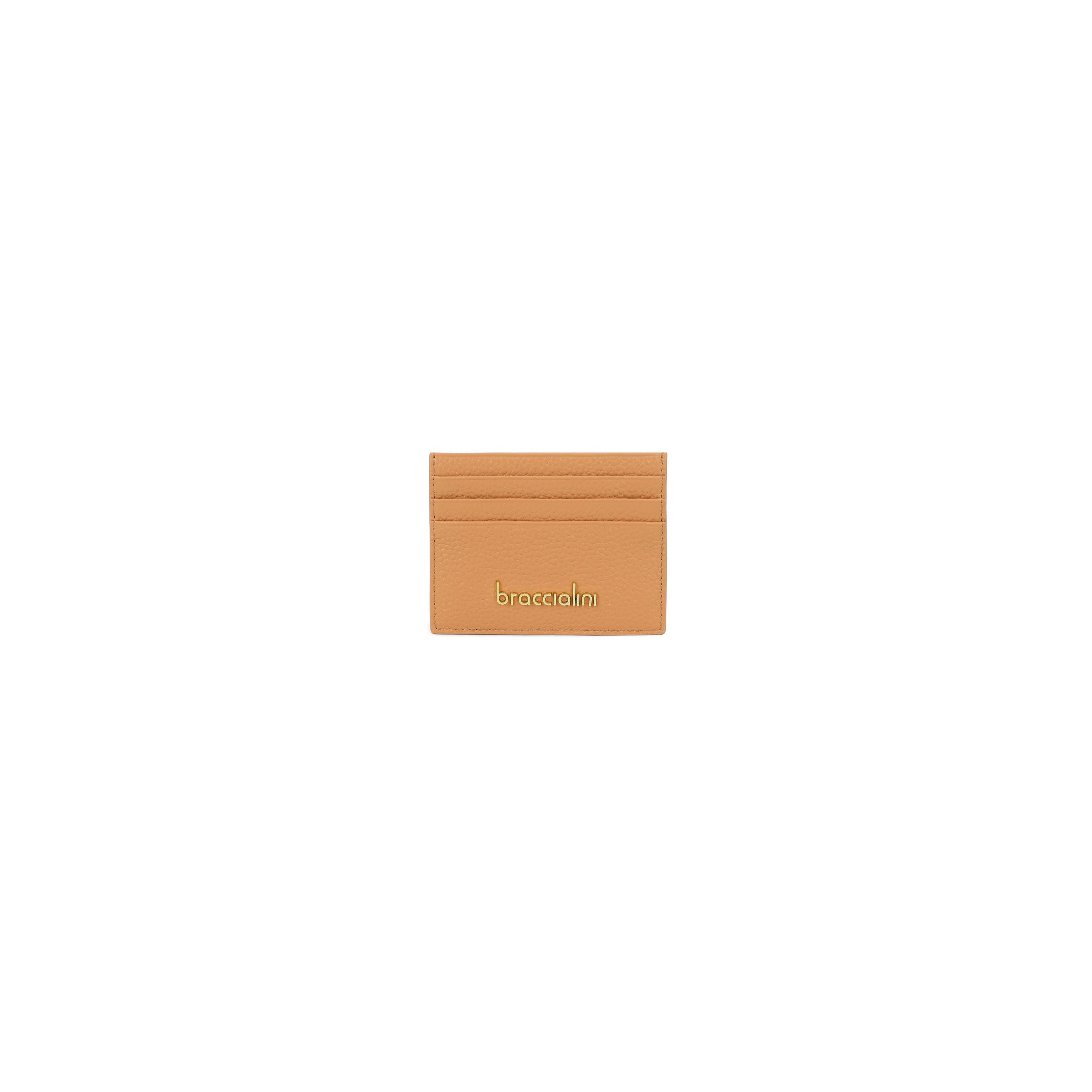 Braccialini Basic Card Holder