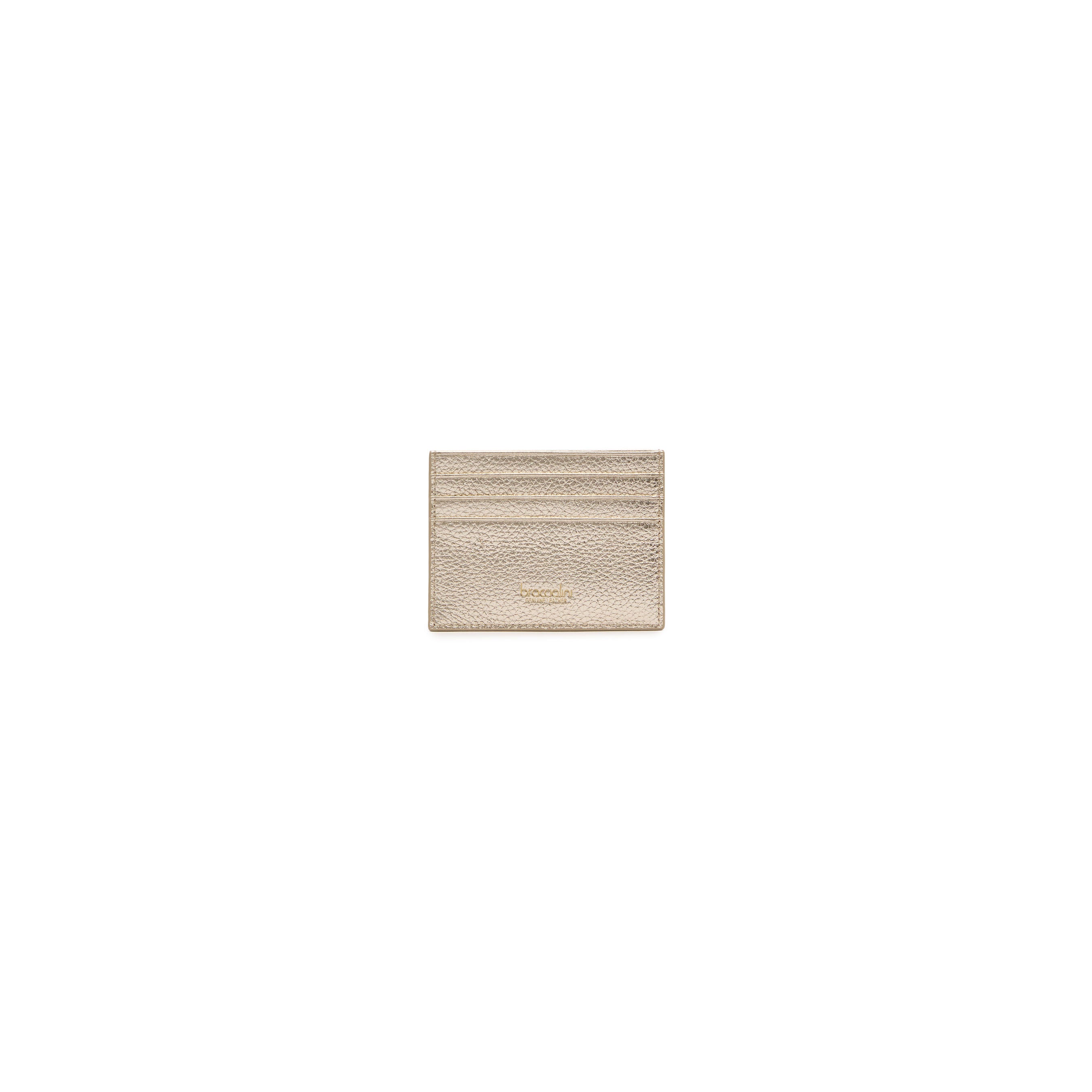 Braccialini Basic Card Holder