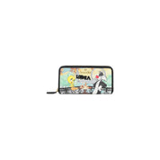 Portafoglio  Cartoline Looney Tunes Braccialini - MYLILLY