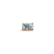 Portafoglio  Cartoline Looney Tunes Braccialini - MYLILLY