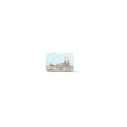 Portafoglio  Cartoline Looney Tunes Braccialini - MYLILLY