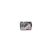 Portafoglio  Cartoline Looney Tunes Braccialini - MYLILLY