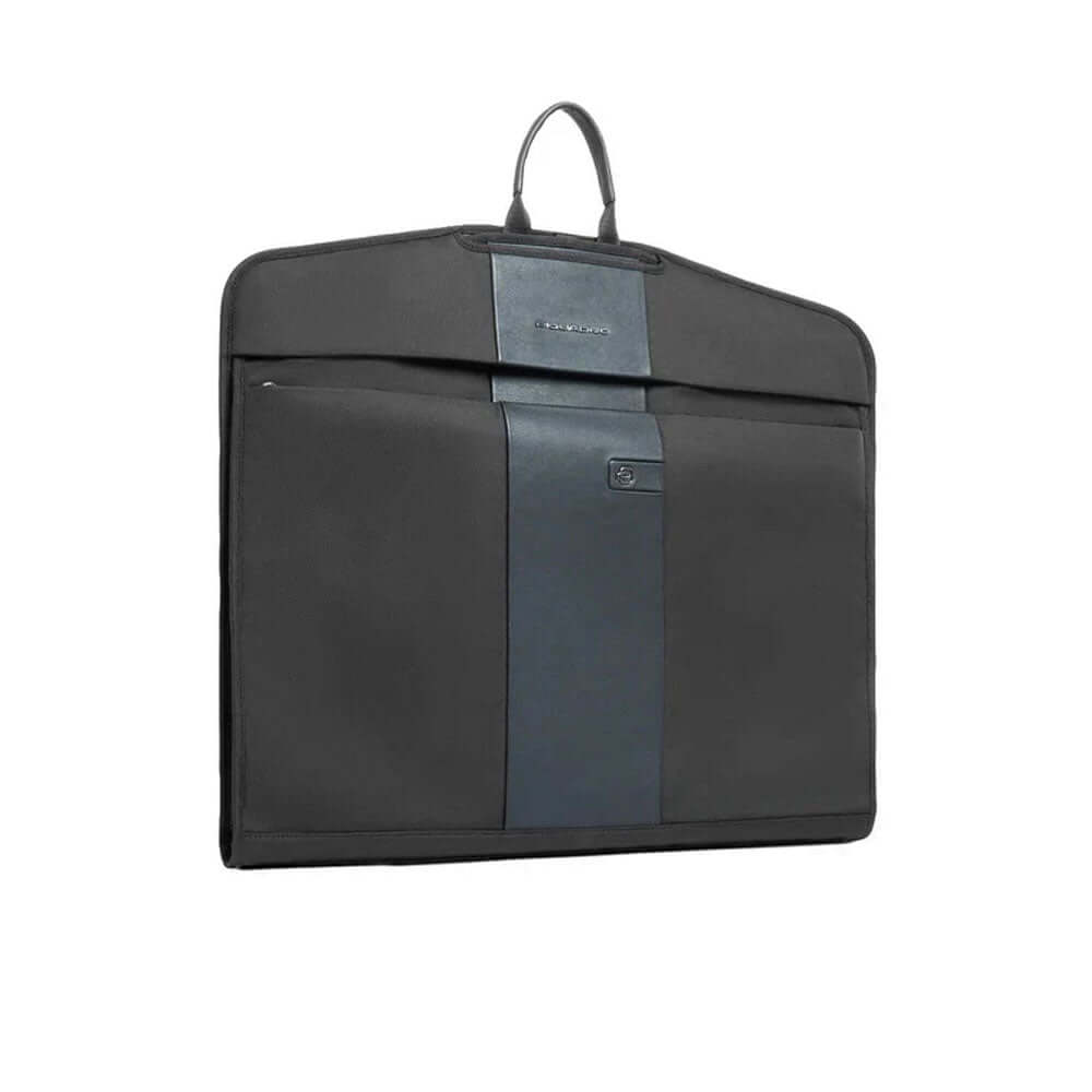 Piquadro foldable garment bag