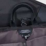 Piquadro foldable garment bag
