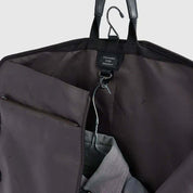 Piquadro foldable garment bag