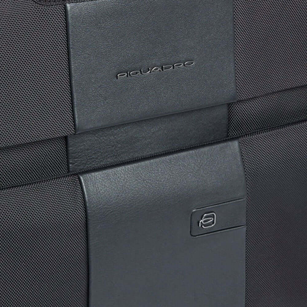 Piquadro foldable garment bag