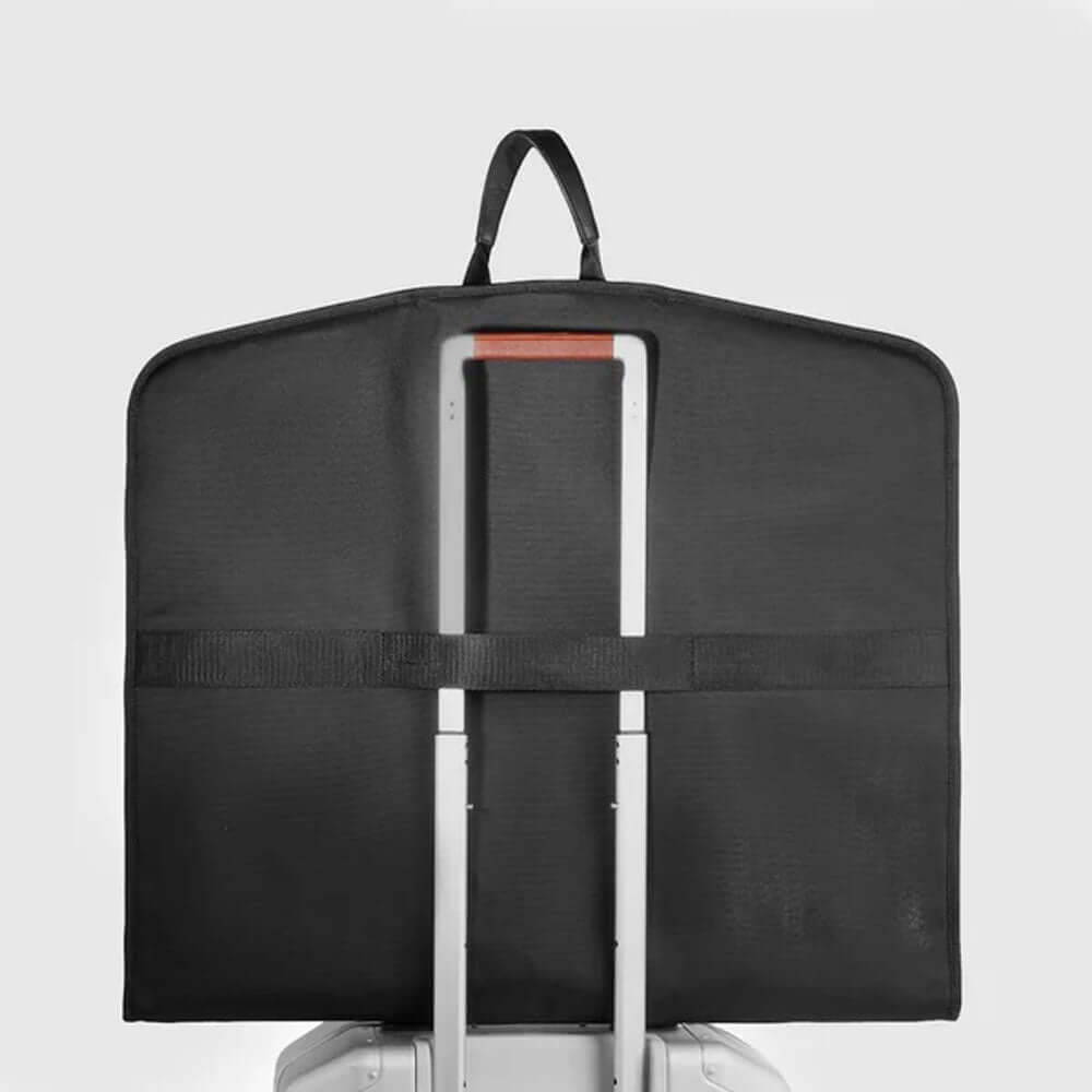 Piquadro foldable garment bag