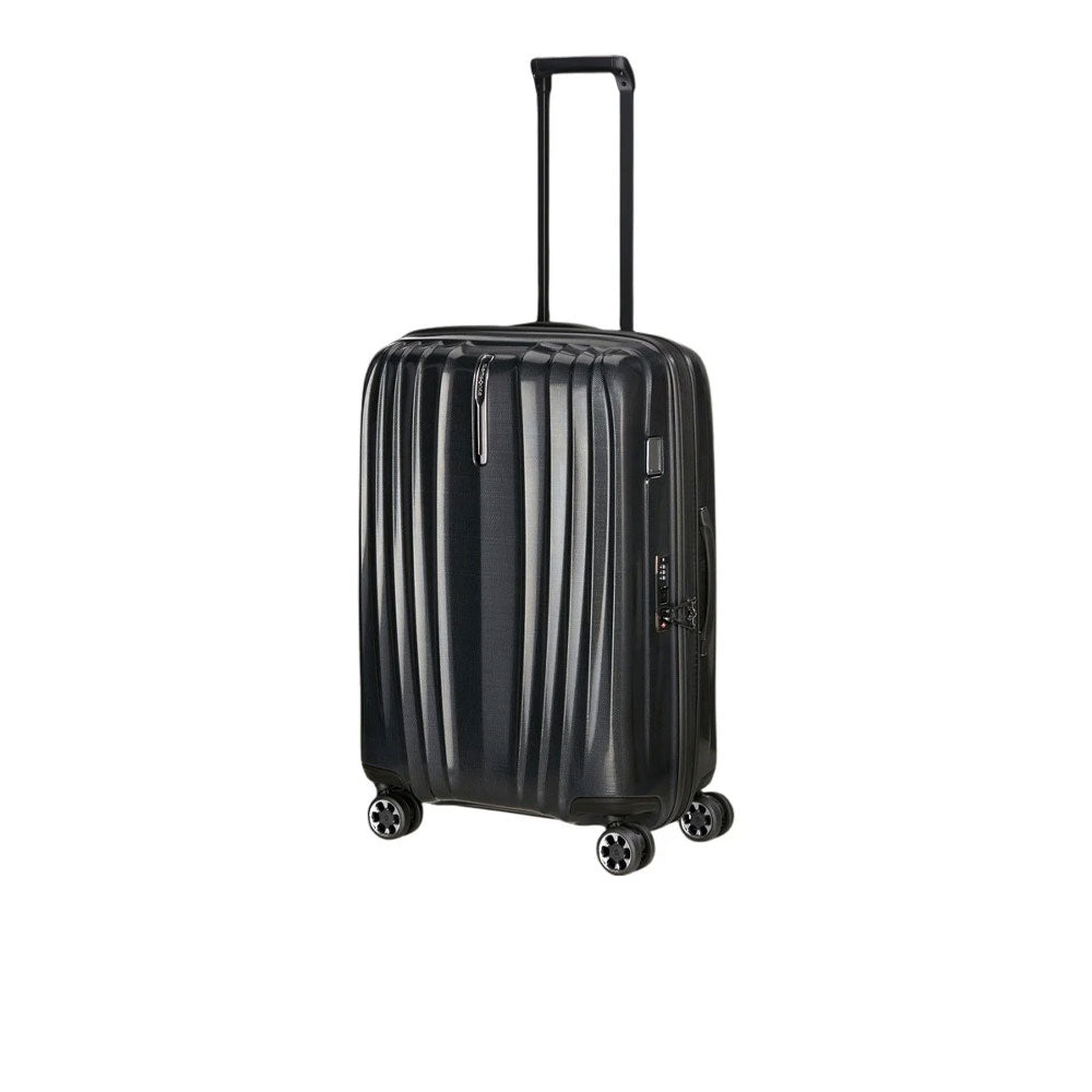 Trolley Medium Nexis Exp Samsonite - MYLILLY