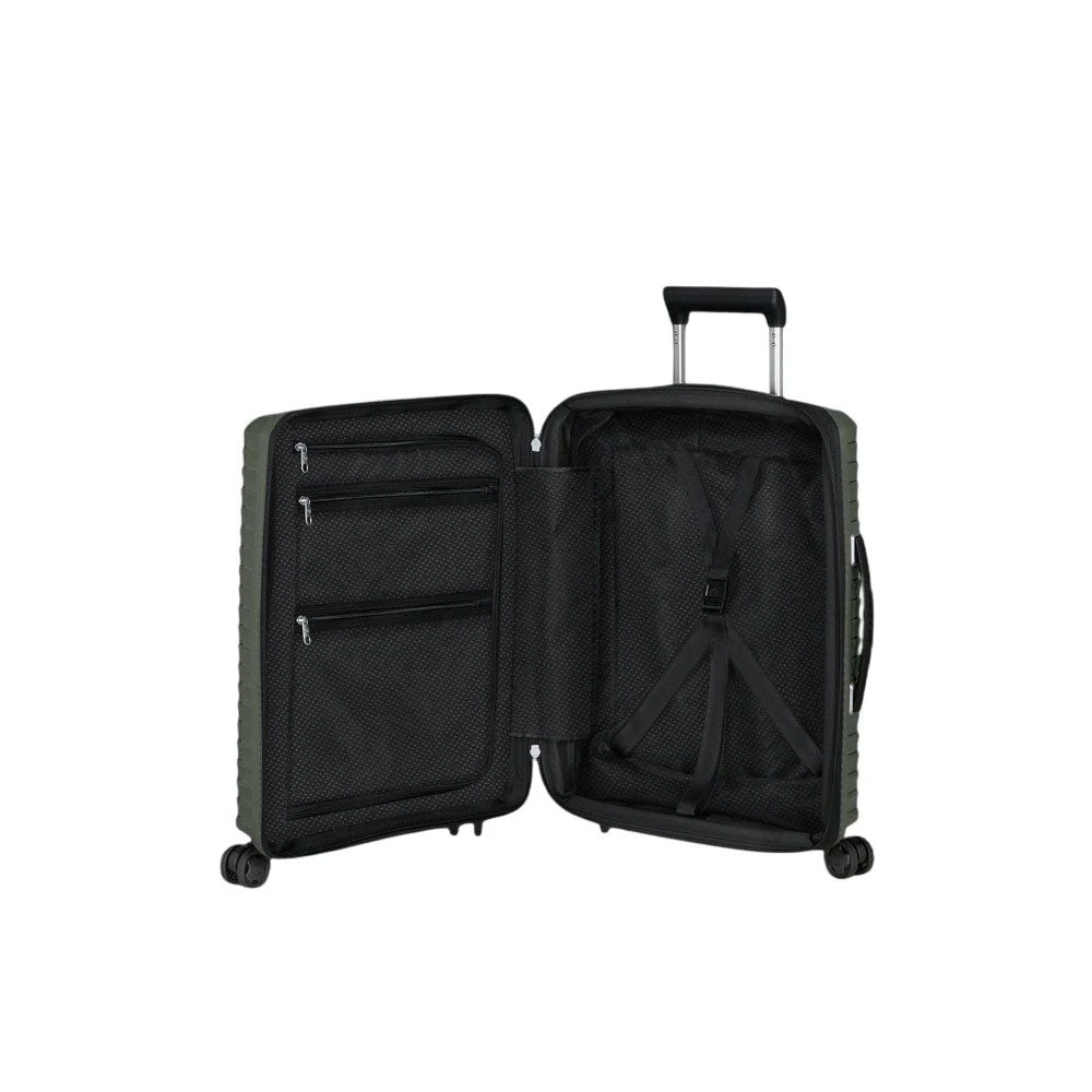Upscape Cabin Trolley Exp Samsonite