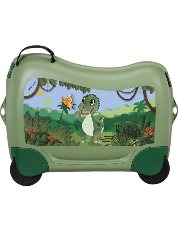 Trolley Dream Rider Samsonite - MYLILLY