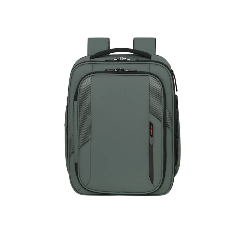 Underseat Glazed Backpack S 15.6" Samsonite - MYLILLY