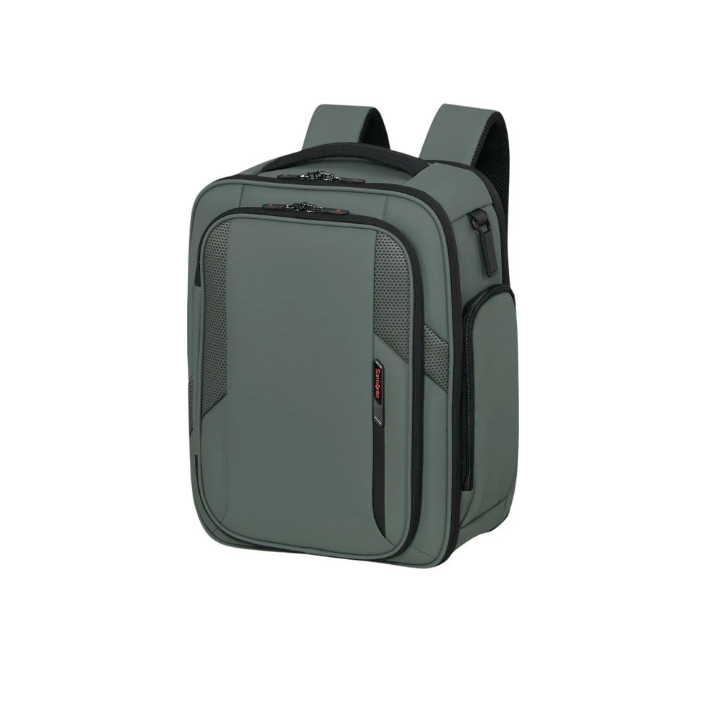 Underseat Glazed Backpack S 15.6" Samsonite - MYLILLY