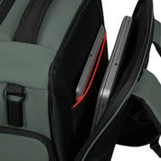 Underseat Glazed Backpack S 15.6" Samsonite - MYLILLY