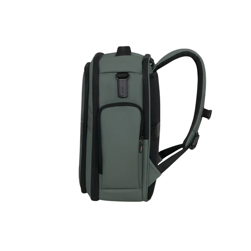 Underseat Glazed Backpack S 15.6" Samsonite - MYLILLY