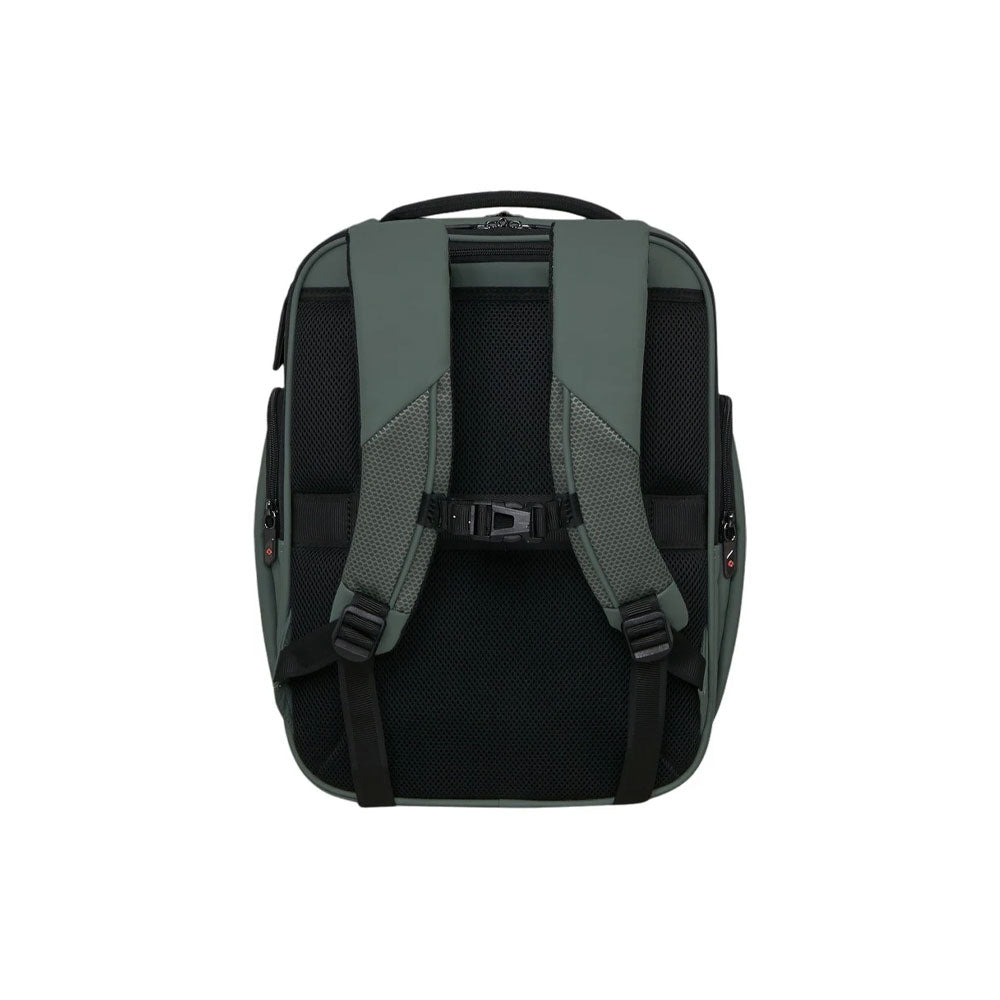 Underseat Glazed Backpack S 15.6" Samsonite - MYLILLY