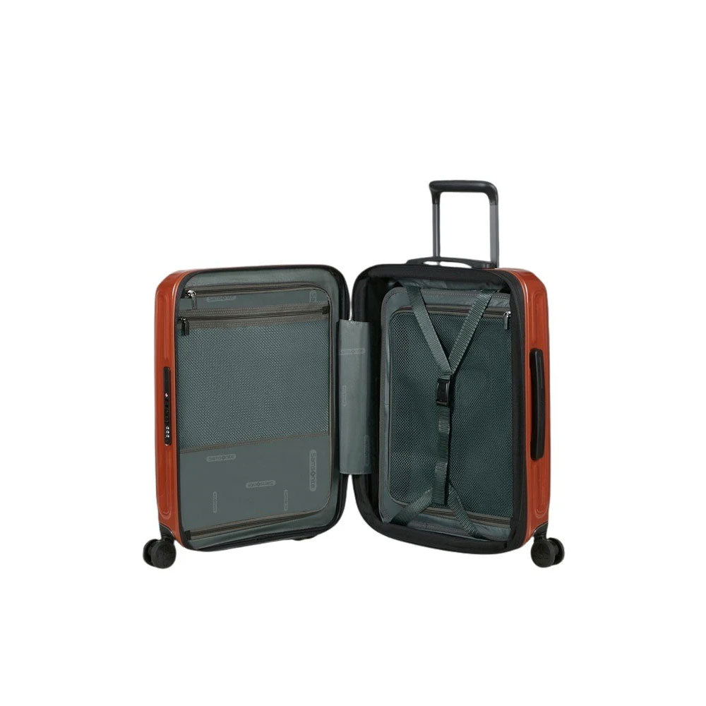 Cabin Trolley 2Wander Exp Samsonite - MYLILLY