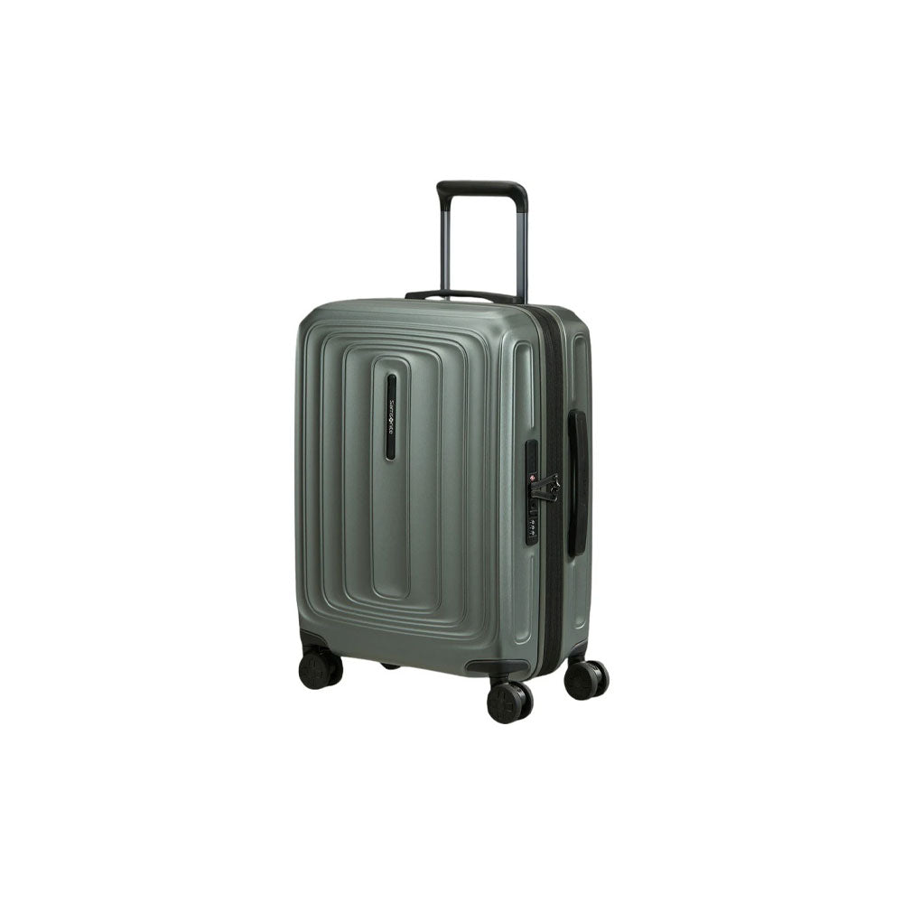 Cabin Trolley 2Wander Exp Samsonite - MYLILLY