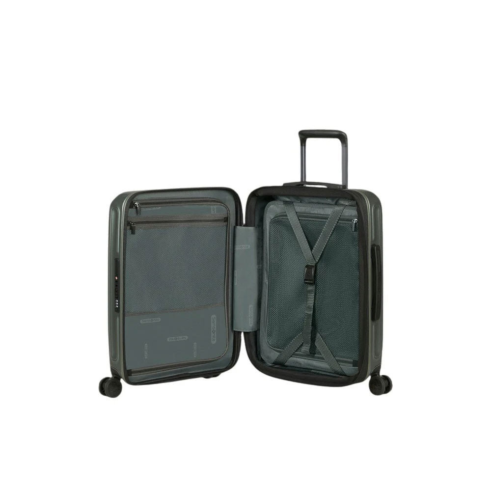 Cabin Trolley 2Wander Exp Samsonite - MYLILLY