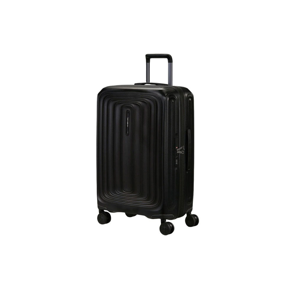 Trolley Medium 2Wander Exp Samsonite - MYLILLY