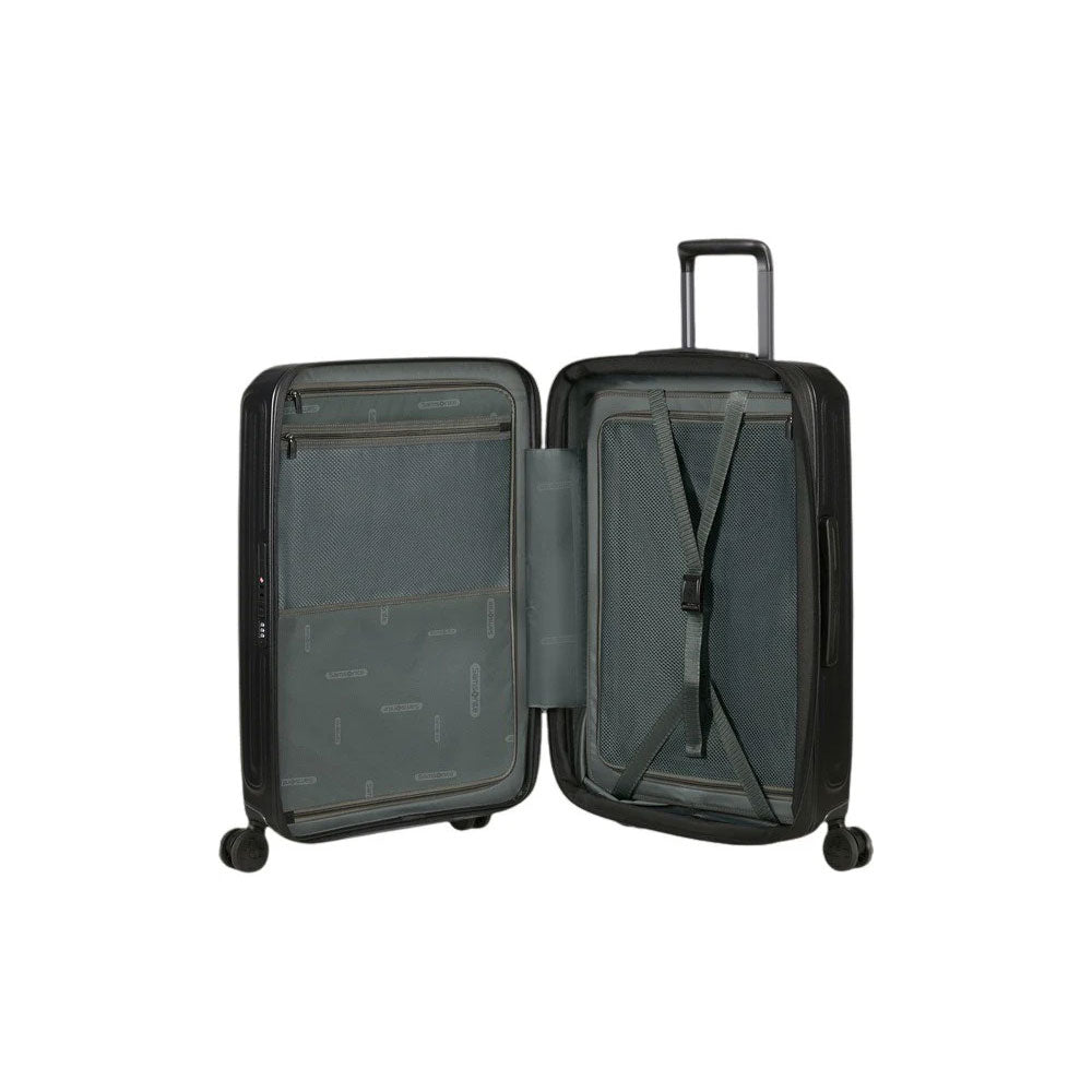 Trolley Medium 2Wander Exp Samsonite - MYLILLY