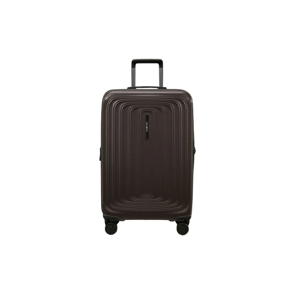 Trolley Medium 2Wander Exp Samsonite - MYLILLY