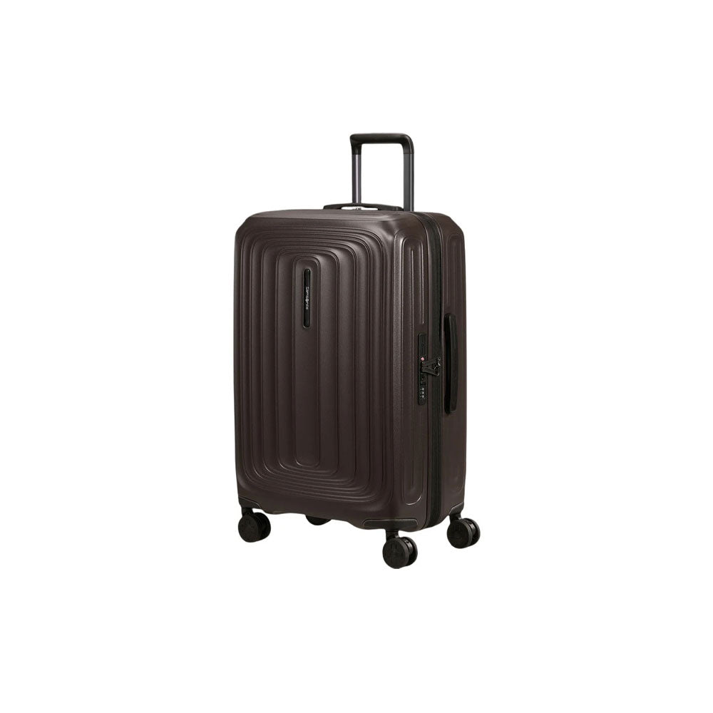 Trolley Medium 2Wander Exp Samsonite - MYLILLY