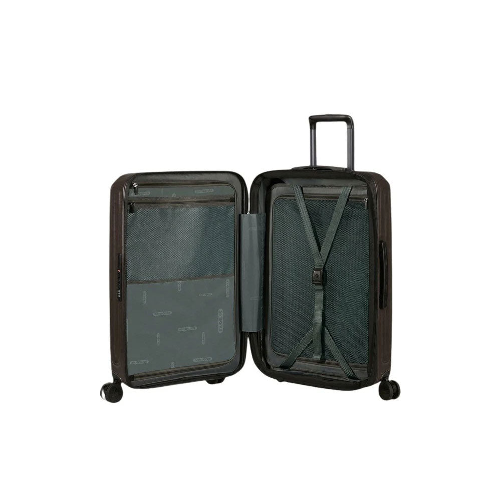 Trolley Medium 2Wander Exp Samsonite - MYLILLY