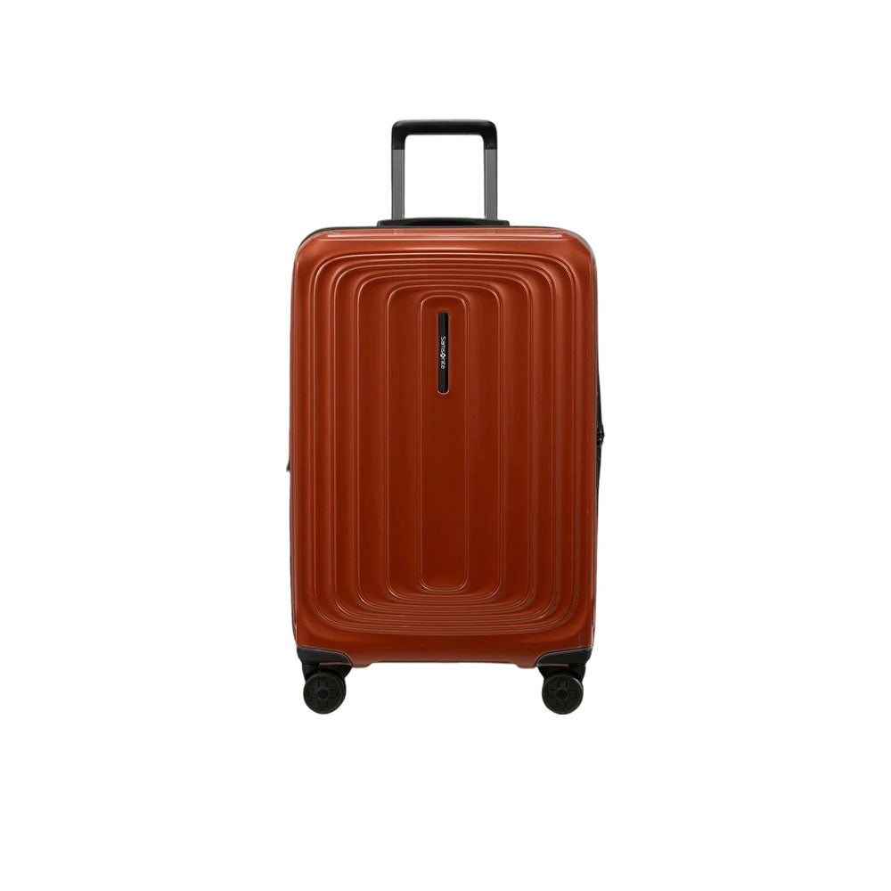 Trolley Medium 2Wander Exp Samsonite - MYLILLY