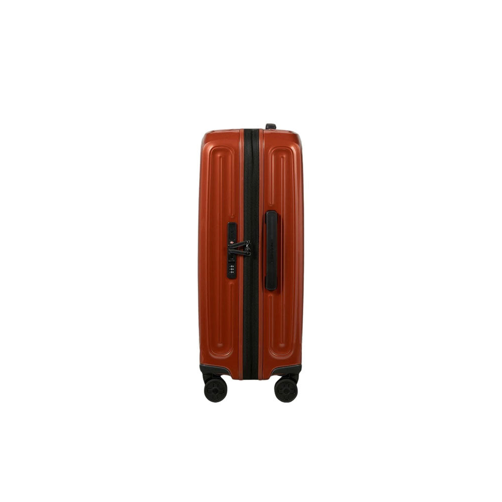 Trolley Medium 2Wander Exp Samsonite - MYLILLY