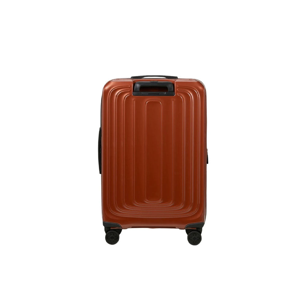 Trolley Medium 2Wander Exp Samsonite - MYLILLY