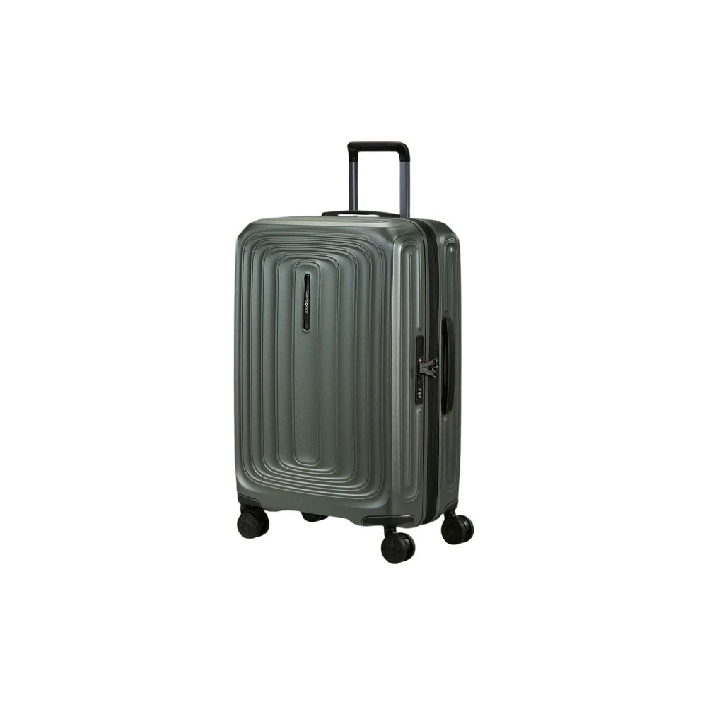 Trolley Medium 2Wander Exp Samsonite - MYLILLY