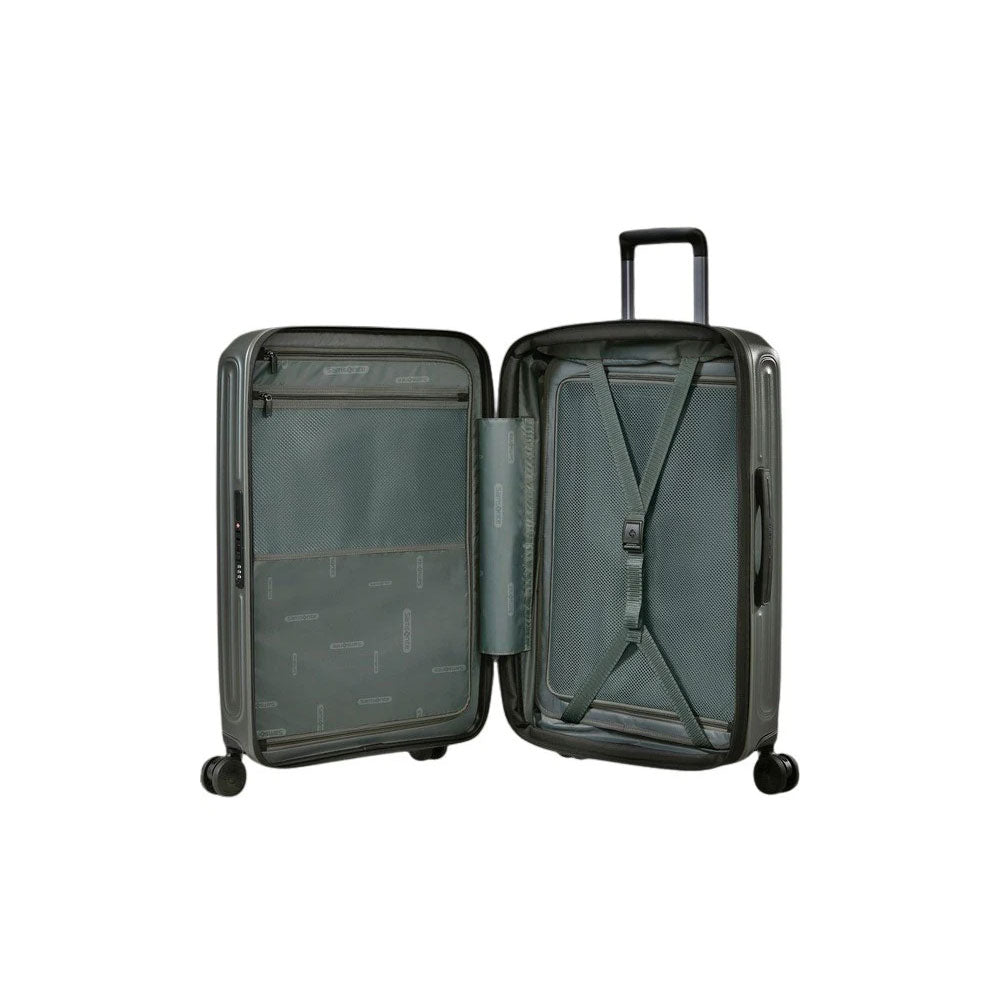 Trolley Medium 2Wander Exp Samsonite - MYLILLY