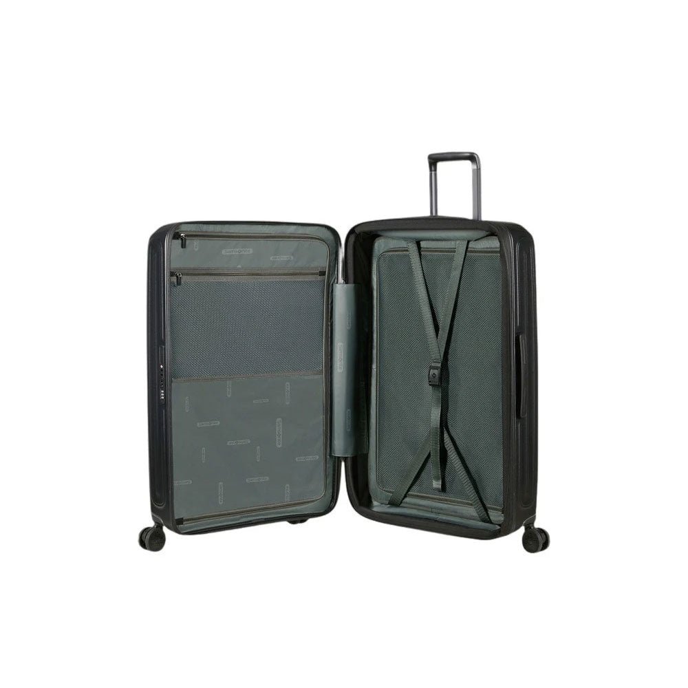 Trolley Large 2Wander Exp Samsonite - MYLILLY