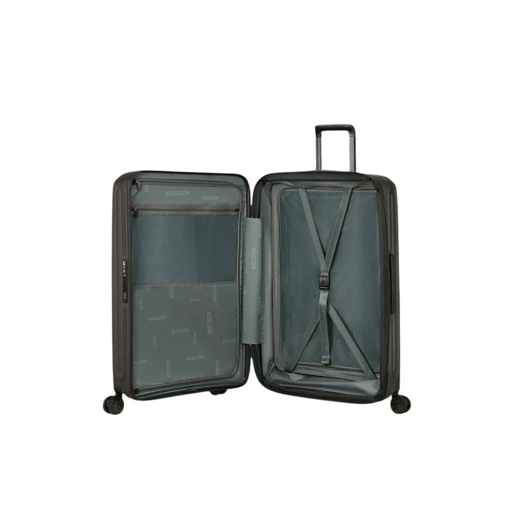 Trolley Large 2Wander Exp Samsonite - MYLILLY