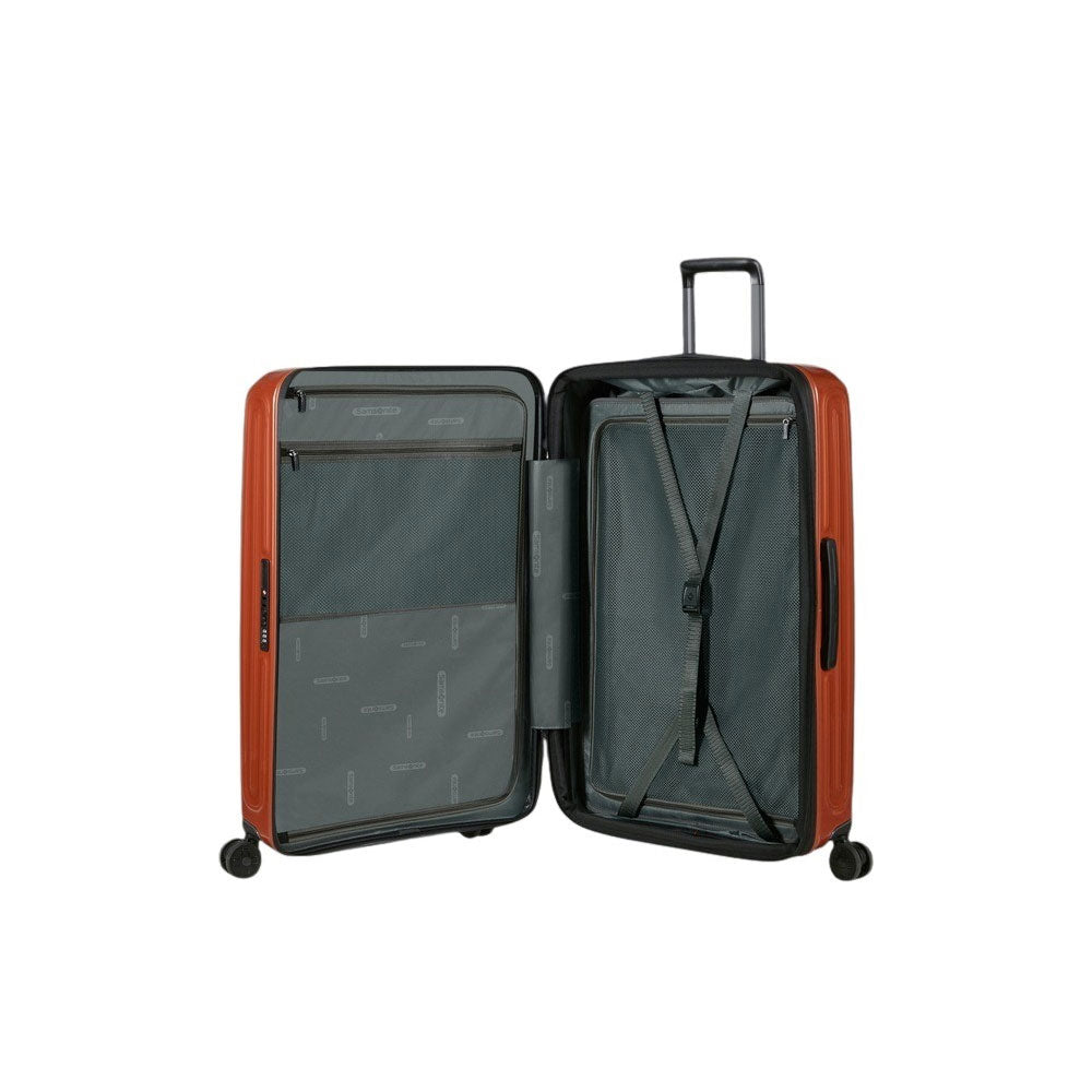 Trolley Large 2Wander Exp Samsonite - MYLILLY