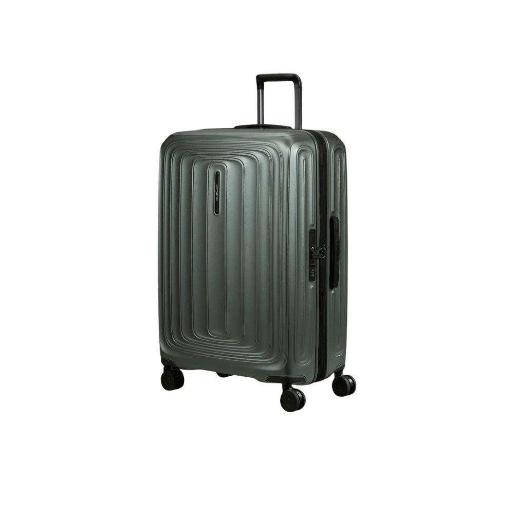 Trolley Large 2Wander Exp Samsonite - MYLILLY
