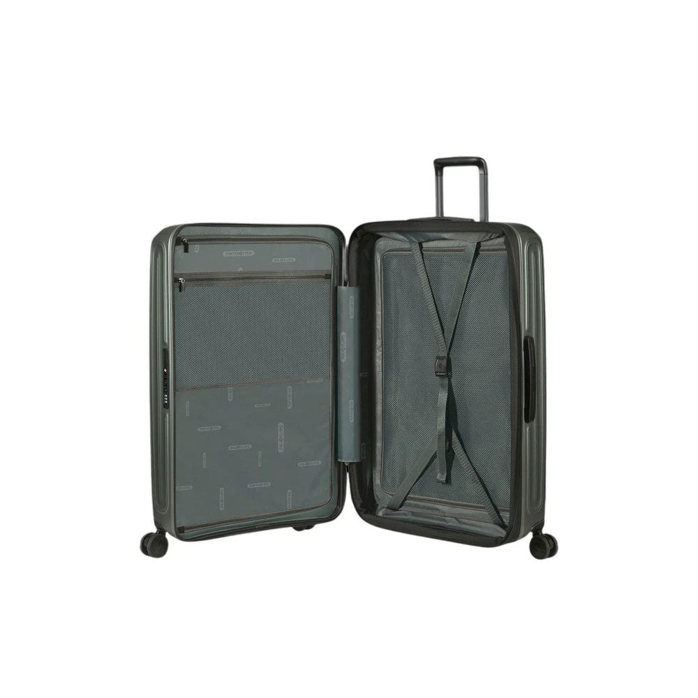 Trolley Large 2Wander Exp Samsonite - MYLILLY