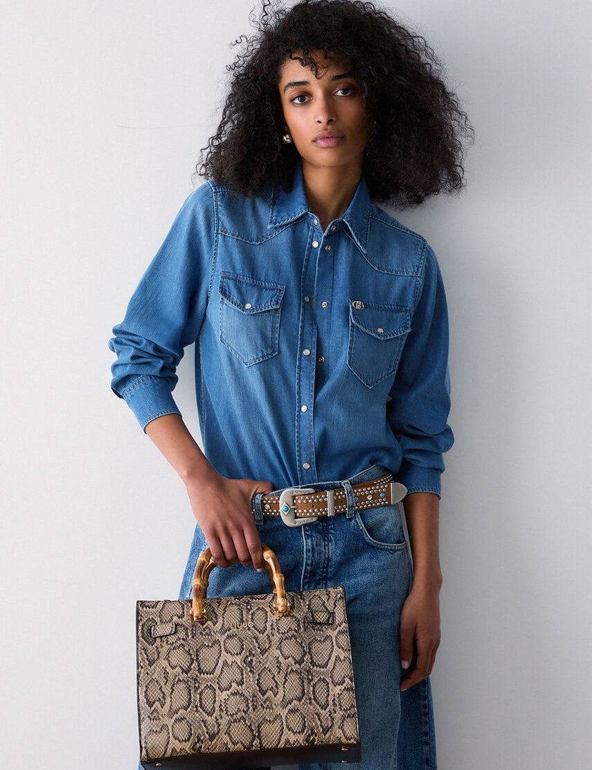 Borsa a mano Liu Jo - MYLILLY