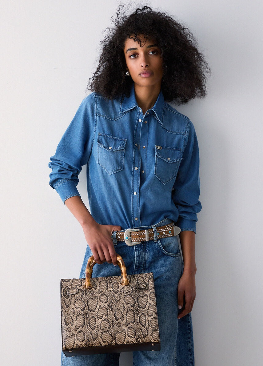 Borsa a mano Liu Jo - MYLILLY