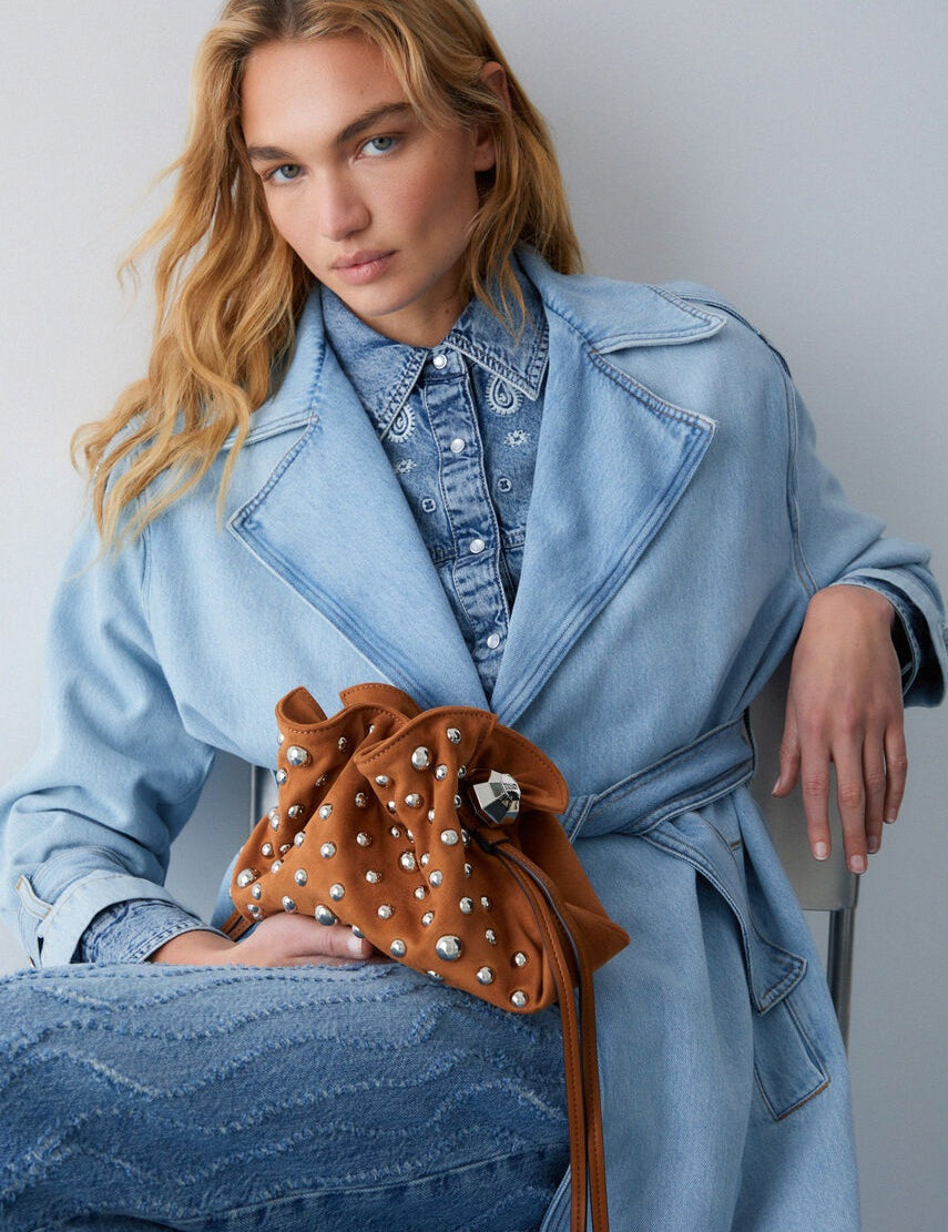 Borsa a spalla Riccy Small Liu Jo - MYLILLY