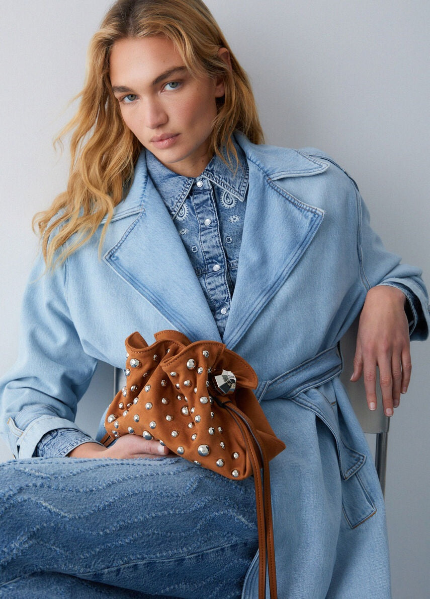 Borsa a spalla Riccy Small Liu Jo - MYLILLY
